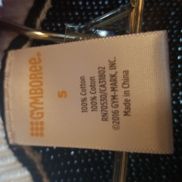 Gymboree Sweater Dress - Picture 6 of 6